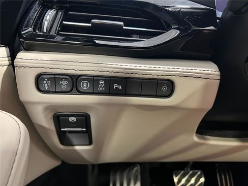 New 2026 Acura MDX A-Spec AWD/4WD image 21