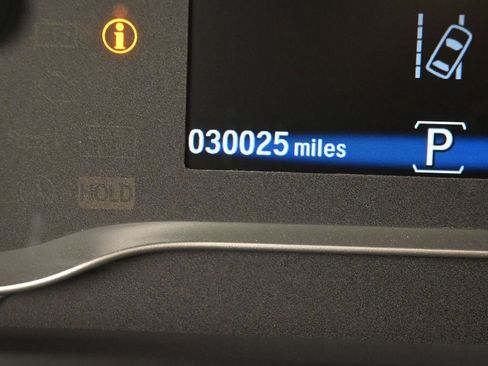 Used 2023 Honda Ridgeline Black Edition image 33