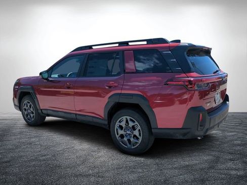 New 2026 Subaru Outback Premium image 6