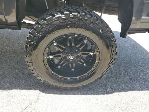 Used 2019 RAM 2500 Limited AWD/4WD image 36