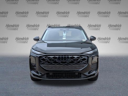 Used 2026 Audi Q3 quattro 2.0T AWD/4WD image 3