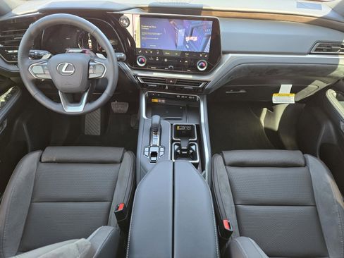 New 2026 Lexus TX 350 AWD image 18