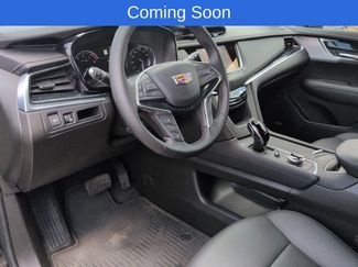 Used 2025 Cadillac XT5 Premium Luxury AWD/4WD video 2