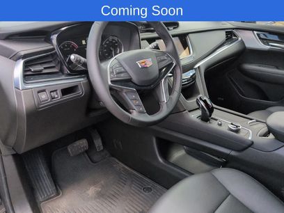 Used 2025 Cadillac XT5 Premium Luxury