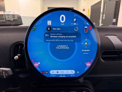 New 2026 MINI Cooper S image 16