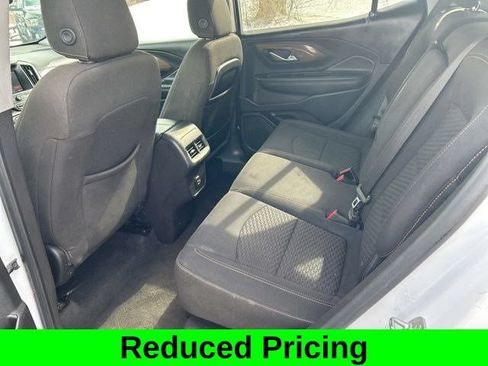 Used 2020 GMC Terrain SLE w/ Driver Convenience Package AWD/4WD image 31