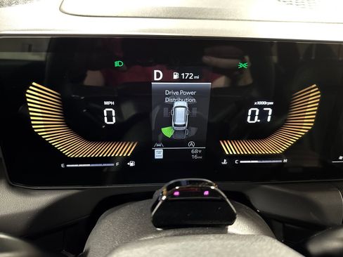 New 2027 Kia Telluride EX X-Line AWD/4WD image 17