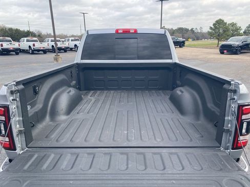 Used 2023 RAM 2500 Limited w/ Night Edition image 44