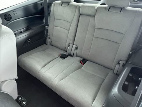 Used 2021 Honda Pilot Special Edition image 36