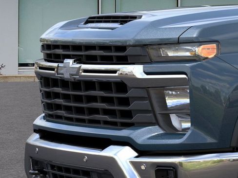 New 2026 Chevrolet Silverado 2500 LT w/ Safety Package image 13