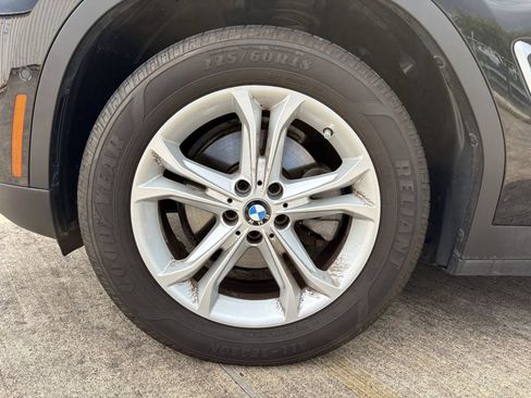 Used 2020 BMW X3 sDrive30i w/ Convenience Package RWD image 9