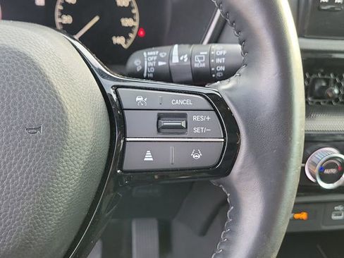 Used 2025 Honda CR-V EX-L image 27