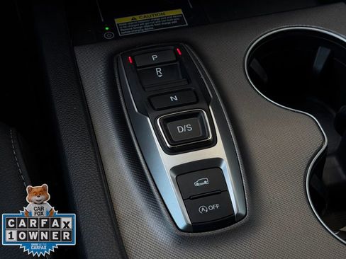 Used 2025 Honda Passport EX-L image 17