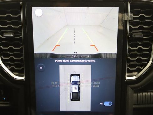 New 2024 Ford Ranger Lariat w/ FX4 Off-Road Package image 59