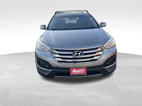 Used 2013 Hyundai Santa Fe Sport image 9