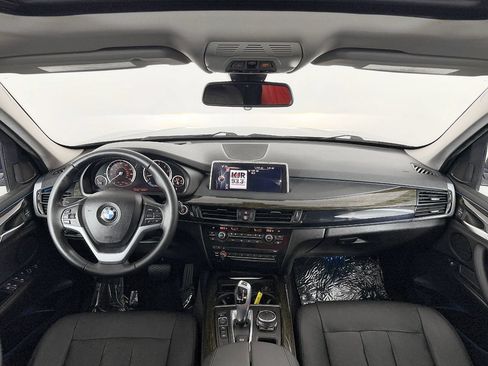 Used 2016 BMW X5 xDrive35i AWD/4WD image 55