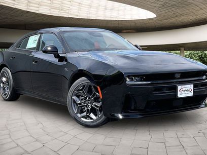 New 2026 Dodge Charger R/T w/ Driver Convenience Group