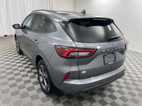 Used 2024 Ford Escape ST-Line w/ Tech Pack #1 AWD/4WD image 6