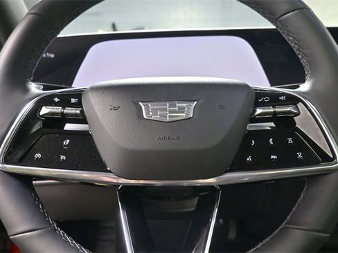 Used 2024 Cadillac Lyriq Sport image 20