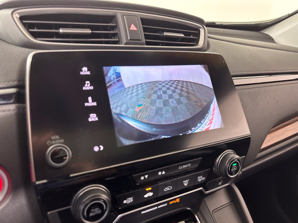 Used 2018 Honda CR-V EX-L image 30