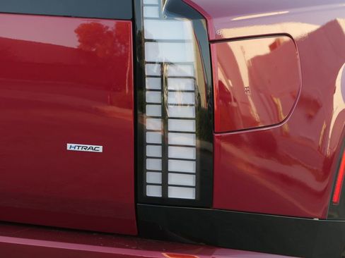 New 2026 Hyundai Ioniq 9 SEL image 3