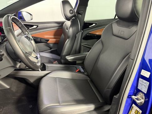 Used 2022 Volkswagen ID.4 Pro S RWD image 22