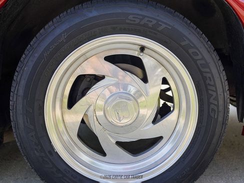 Used 1988 Chevrolet Camaro LT RWD image 63
