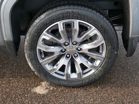 New 2026 GMC Sierra 1500 Denali AWD/4WD image 3