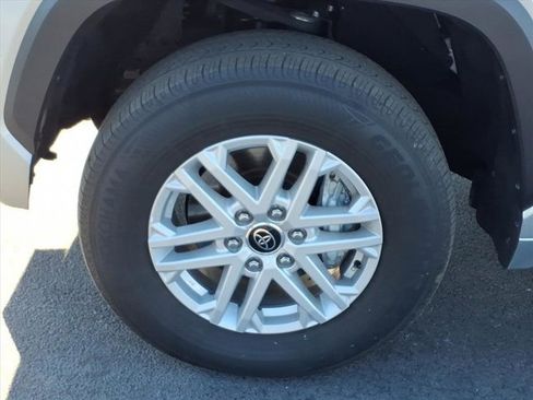 Used 2024 Toyota Tundra SR5 image 31