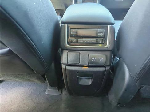 Used 2022 Subaru Ascent Limited w/ Technology Package AWD/4WD image 21