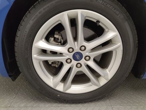 Used 2018 Ford Fusion S image 31