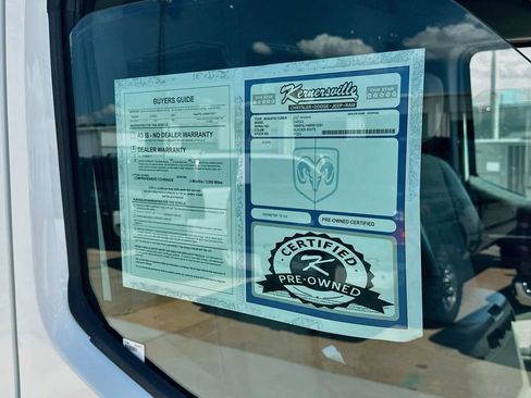 Used 2021 Nissan NV 2500 SV RWD image 35