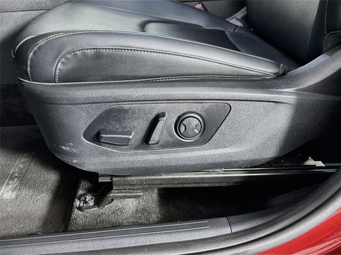 Certified 2023 Kia Sportage SX FWD image 22