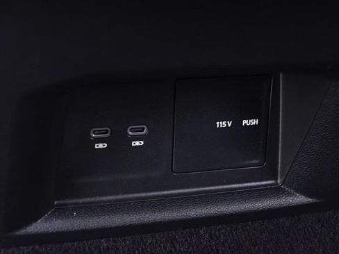 Certified 2023 Volkswagen Atlas SE AWD/4WD image 23