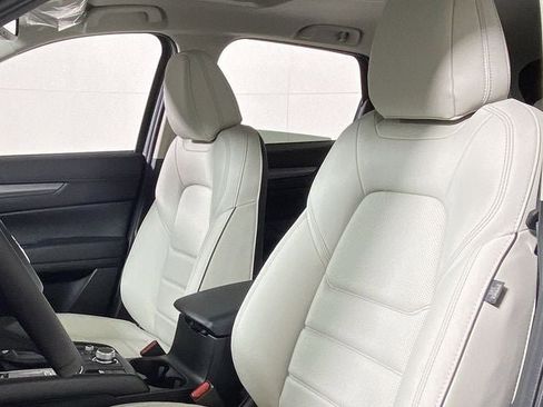 New 2025 MAZDA CX-5 AWD 2.5 S w/ Preferred Package image 13