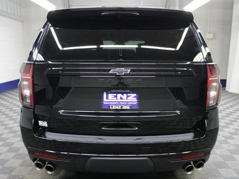 Used 2024 Chevrolet Tahoe Z71 w/ Z71 Off-Road Package AWD/4WD image 38