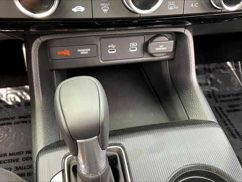 Used 2026 Honda Civic Sport image 15