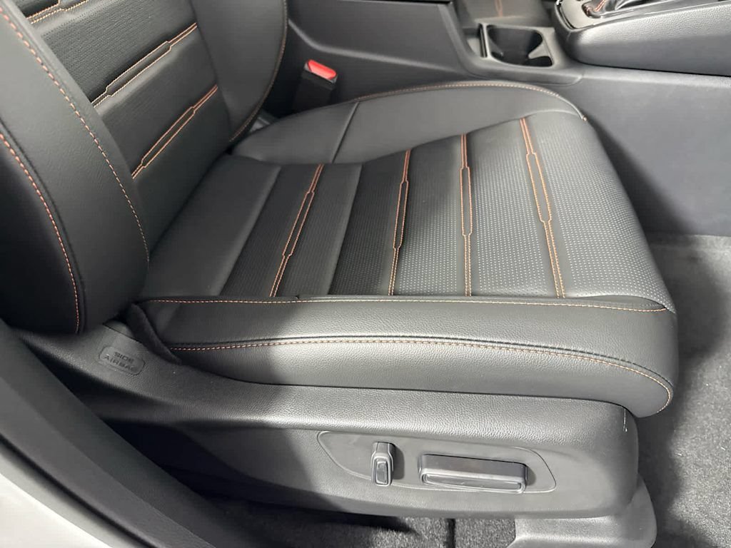 New 2026 Honda CR-V Sport-L image 22