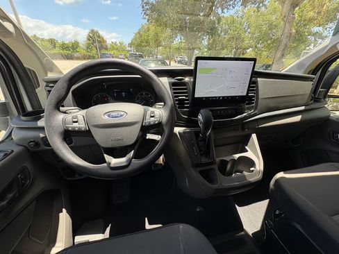 Used 2024 Ford Transit 350 XLT RWD image 8