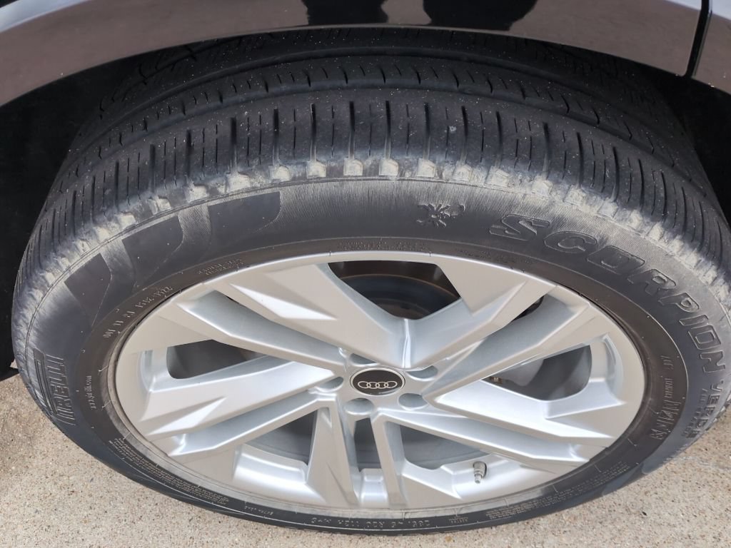 Used 2022 Audi Q7 3.0T Premium Plus AWD/4WD image 24