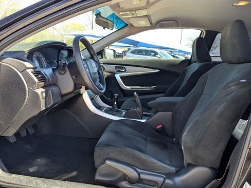 Used 2013 Honda Accord LX-S image 9
