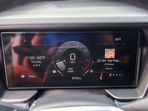 Used 2026 GMC Terrain Elevation FWD image 13