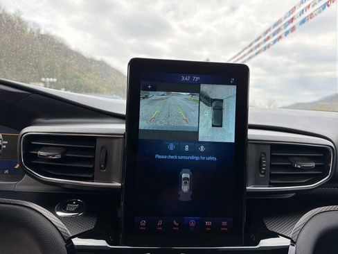 Used 2021 Ford Explorer ST w/ Equipment Group 401A image 26