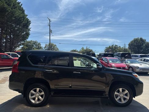Used 2010 Lexus GX 460 Premium AWD/4WD image 7
