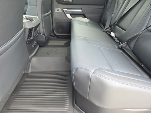New 2026 Toyota Tundra Platinum AWD/4WD image 10