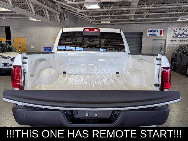 Used 2022 RAM 1500 Warlock AWD/4WD image 8