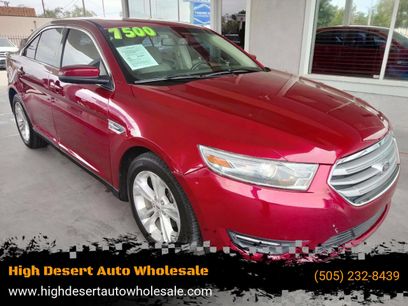 Used 2013 Ford Taurus SEL