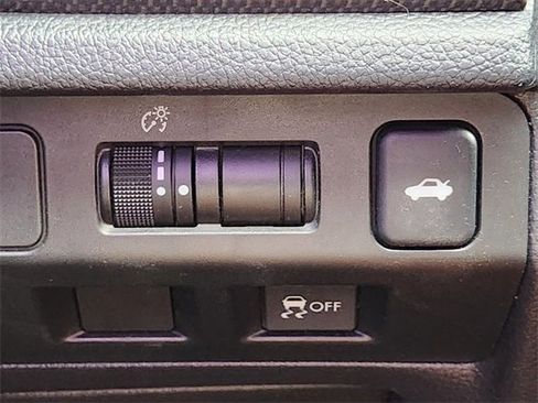 Used 2016 Subaru WRX image 21