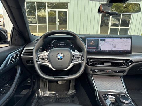Used 2025 BMW 430i xDrive Convertible image 17