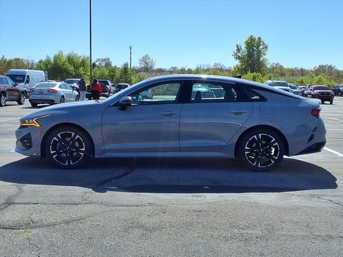 Used 2024 Kia K5 GT-Line image 4